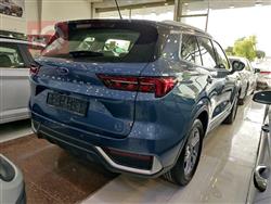 Ford Territory